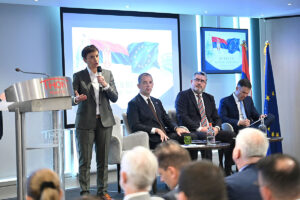 Predstavljanje Potemkinove Srbije