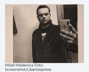Kako je influenser iz podzemlja stekao poverenje