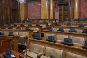 O političkoj delotvornosti i opozicionim poslima