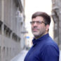 Milutin Kostić, profesor Medicinskog fakulteta u Beogradu