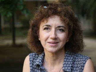 Tamara Dzamonja Ignjatović