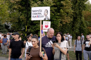 Umereni optimizam u priči bez unapred poznatog kraja