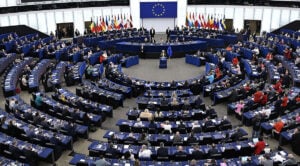 Srbija kao teret koji treba držati pod kontrolom