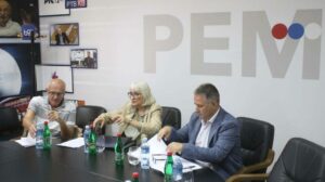 Dan odluke: Da li će Savet REM-a dobiti predsednika?