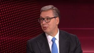 Vučić: Američke tarife za Srbiju su 0 odsto