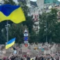 Protesti u Ukrajini zbog smene ministra odbrane Fedorova