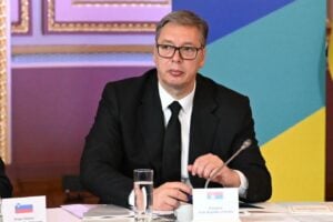 Vučić povodom izjave Snežane Paunović: Etnički je očišćeno 250.000 Srba, a ne Albanaca