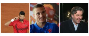 Đoković, Vidić, Bodiroga…: Kako se režim Aleksandra Vučića obračunava sa nepodobnim sportistima