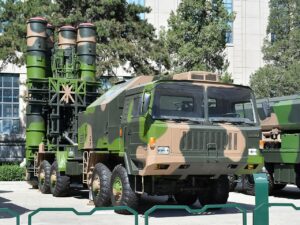 Srbija nabavlja kineski HQ-9? Šta donosi raketni sistem koji porede sa ruskim S-400
