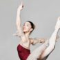 Balerina Jana Zimonjić