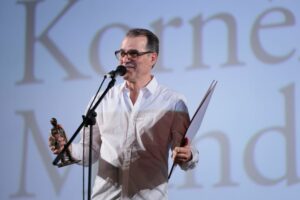 Mundruco na Paliću: „Kamo“ – priča o prijateljstvu koje je rodilo Staljina