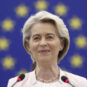 Predsednica Evropske komisije Ursula fon der Lajen govori o pridruženom članstvu Kanade u EVropskoj Uniji