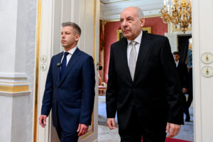 „Operacija čistilište“: Kako se Peter Mađar obračunava sa zaostavštinom Viktora Orbana