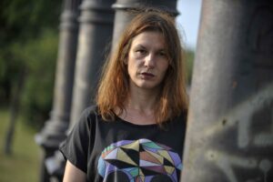 Milena Marković je dobitnica nagrade za međunarodnu poeziju