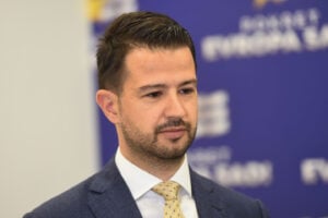 Apel Jakova Milatovića: Prevaziđimo razlike da bi Crna Gora 2028. postala 28. članica EU