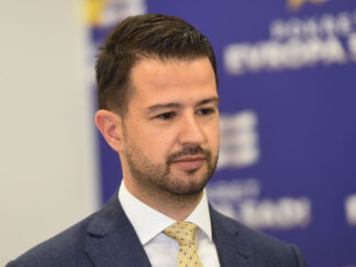 Jakov Milatović