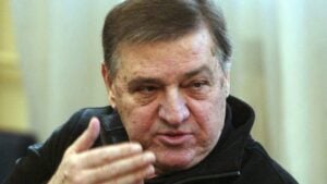 Obilaznica oko Beograda i zvanično postala Autoput Milutin Mrkonjić
