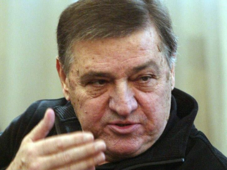 Milutin Mrkonjić