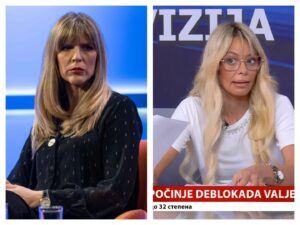 Jana Aćimović Planojević za „Vreme“: „Celu moju porodicu zastrašuju jer branimo žrtve od 14. avgusta“