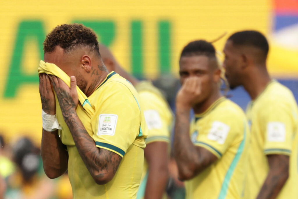 Brazil