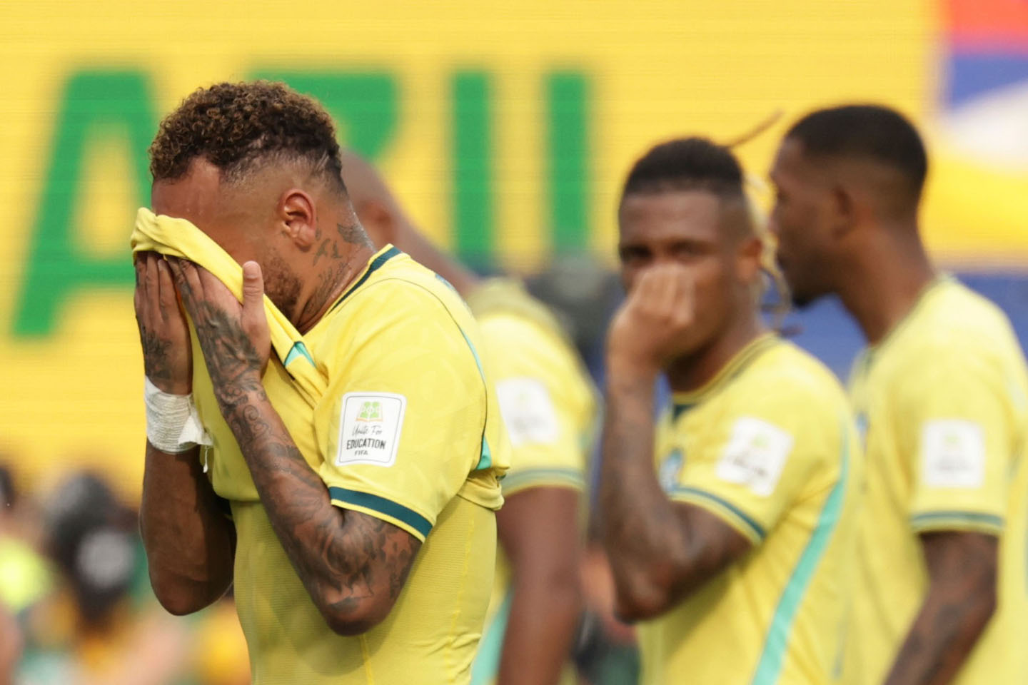 Brazil
