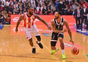 Milioni, pojačanja i borba za Evroligu: Kako Zvezda i Partizan grade nove timove