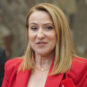 Ministarka državne uprave i lokalne samouprave Snežana Paunović