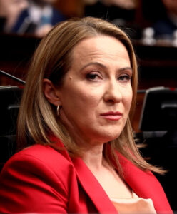 Snežana Paunović