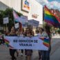 Prajd karavan u Vranju 2019. godine