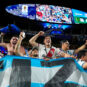 Alžir - Argentina Svetsko prvenstvo u fudbalu 2026.
