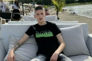 Potera u Crnoj Gori za osumnjičenima za ubistvo Darka Veskovića