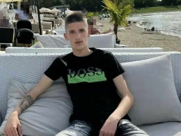 Osumnjičeni za ubistvo Darka Veskovića