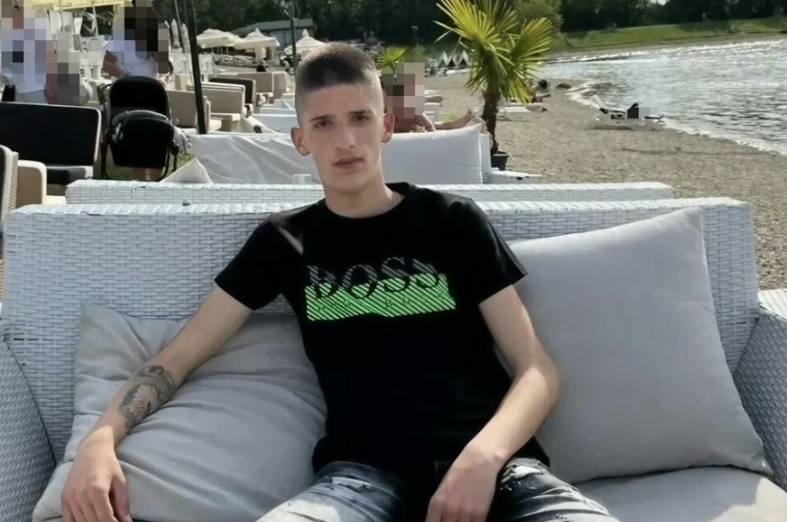 Osumnjičeni za ubistvo Darka Veskovića