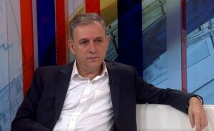 Režimski jad, beda i Zdravko Ponoš