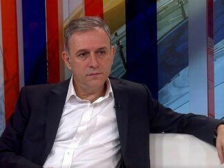 Predsednik stranke SRCE