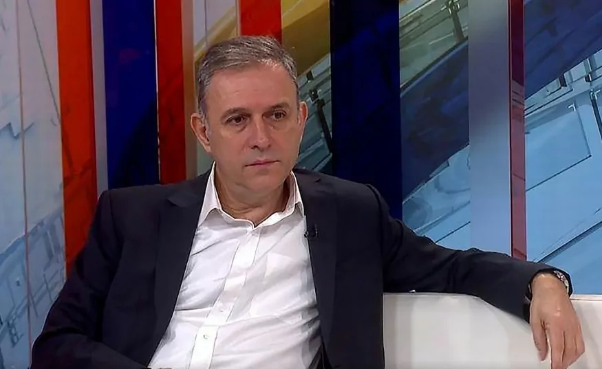 Predsednik stranke SRCE