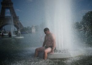 Više od 2.000 ljudi umrlo tokom ekstremnih vrućina u Francuskoj, najavljen novi vreli talas