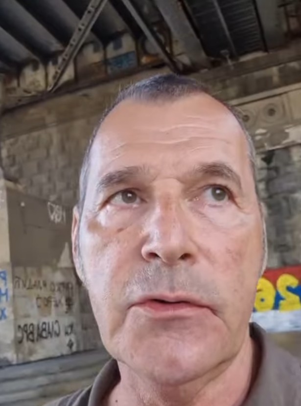 Pretučen pisac