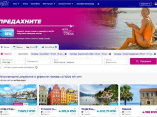 Wizz air