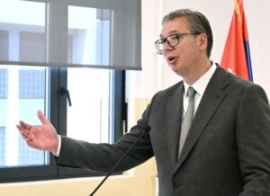 Izbori u najavi: Vučić hoće na čelo vlade u svojoj škodi, režimski mediji rade u turbo modu
