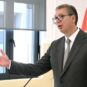 Predsednik Srbije
