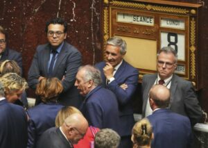 Testiranje na drogu u Vladi Francuske: Nekoliko zaposlenenih pozitivno, dobili otkaz