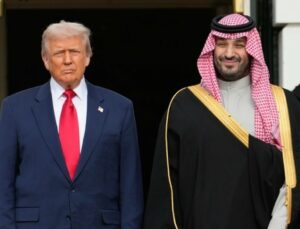 Kako je Tramp poništio nuklearni sporazum sa Saudijcima manje od 24 sata nakon što je potpisan