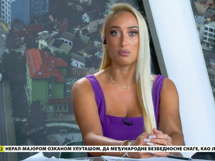 TV Mačva, Šabački radar
