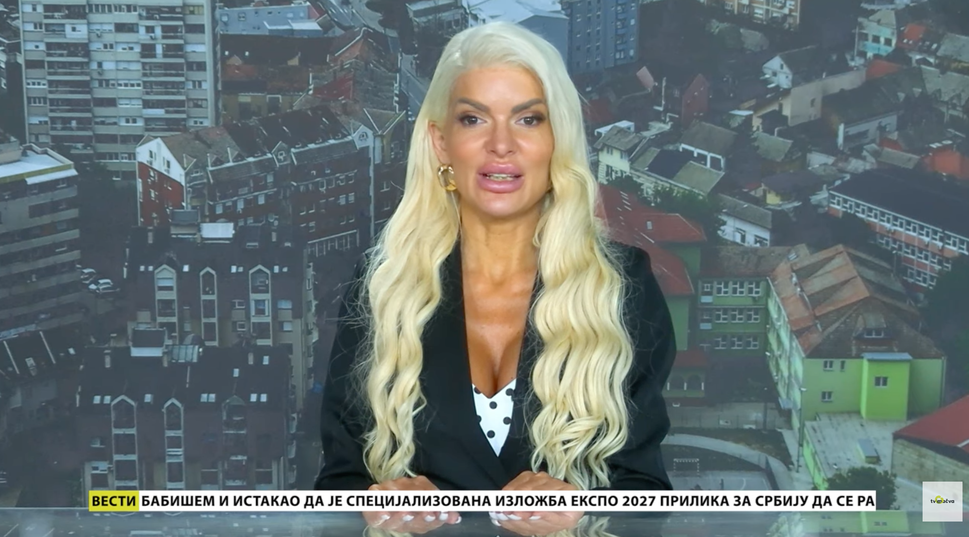 TV Mačva