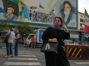 Iran