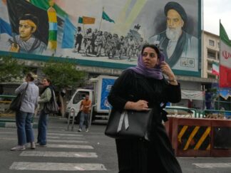 Iran