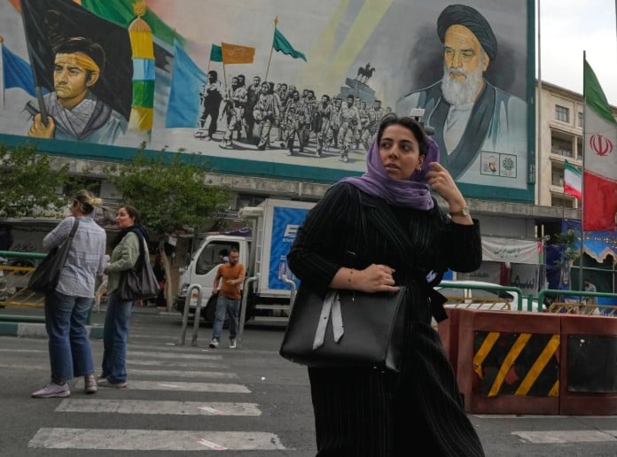 Iran