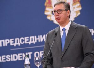 Vučić ponovo o izborima: Moguće je da izgubimo, ali ćemo brojati glasove
