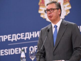 President of Serbia